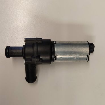 Replacement aux water pump